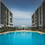 Fanadir Bay Aquapark & Beach Resort