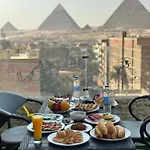 Piramide De Giza View Inn