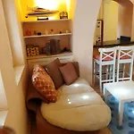 Down-Town Kafr El Gouna 1-Bd Ground Floor