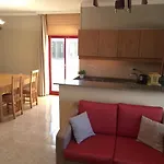 Cozy Apartment With Red Sea View