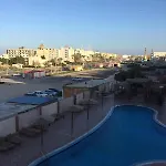Cozy Apartment With Red Sea View