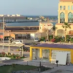Cozy Apartment With Red Sea View