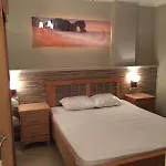 Cozy Apartment With Red Sea View