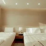 East Pyramids View Hotel