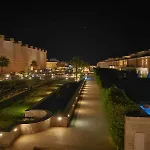 Hotel Apartments In Hurghada With Private Beach