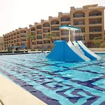 Hotel Apartments In Hurghada With Private Beach