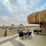 Eterna Pyramids View