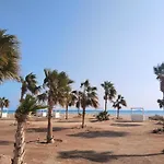 Jutta Deluxe 2-Bedroom-Apartment Mangroovy-M7 El Gouna