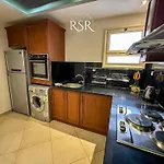 Elite Suites Hurghada