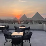 Kings Gate Pyramids Inn