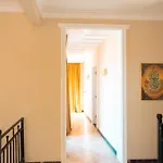 Palmen Villa