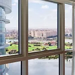 Hilton Cairo Nile Maadi