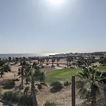 Sea & Golf Views 2Br Villa With Free Beach & Pool Access