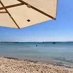 A Dream With A Sea View In Azzurra