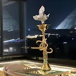 Legacy Middle Treasure Pyramids View