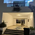 Chalet In Delta Sharm