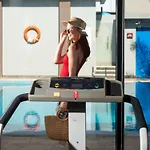 Novotel Cairo El Borg