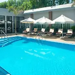 Novotel Cairo El Borg