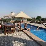 Nile Panorama