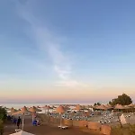 Sea Front Family 3Bedrooms Apartment