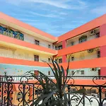 The Arena Apartment