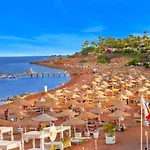 Oasis Sea View Unit At Domina Coral Bay