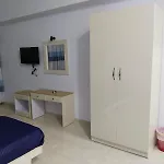 Red Sea Apartment Hotel