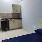 Red Sea Apartment Hotel