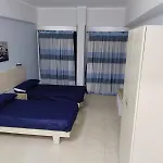 Red Sea Apartment Hotel