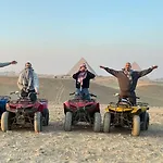 Premium Pyramids Inn