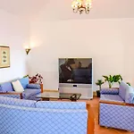 Sheraton Sharm Resort Villa