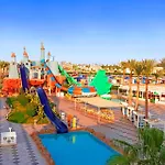 Pickalbatros Aqua Park Sharm El Sheikh