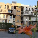 Best Quality Hotel Apartment In East Town Compound - Sodic - New Cairo - Cairo - Egypt