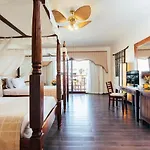 Domina Coral Bay Suite Elisir