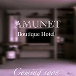 Amunet Pyramids View Boutique Hotel