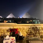 Egypt Pyramids Hotel