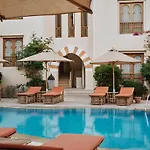 Ali Pasha Hotel
