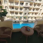 Florenza Khamsin Resort Hurghada Red Sea