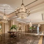 Jw Marriott Hotel Cairo