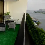 Nile Diamond Suites