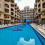 Juliana Beach Hurghada