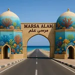Family Apartment In Marsa Alam 3 Bed Rooms