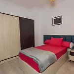 Aldora Resident Hurghada