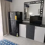 Appartamento Privato Domina Coral Bay Aquamarine