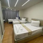 Ambiance Downtown Cairo Hotel