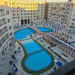 Zahabia Golden Beach Resort Down Town