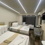 Ambiance Downtown Cairo Hotel