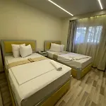 Ambiance Downtown Cairo Hotel