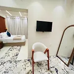 Great Scarab Pyramids Hotel