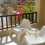 Cozy Studio In Azzurra Resort Sahl Hasheesh 65 Sq M